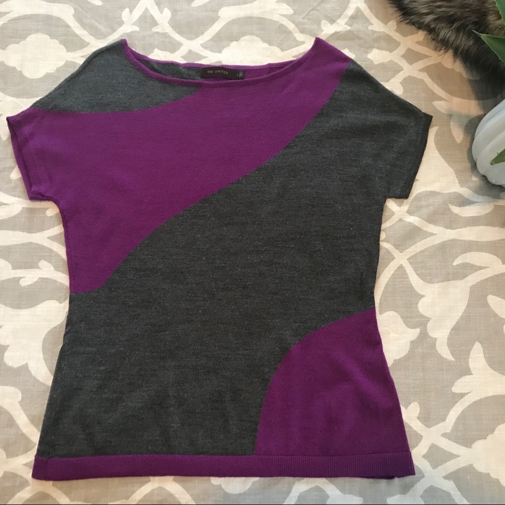 The Limited Sweater
